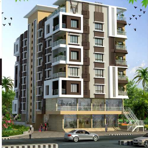 Kamal Paradise in Rambagh, Nagpur | Find Price, Gallery, Plans ...