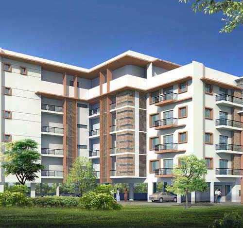 New Apartments For Rent In Ulsoor Bangalore 