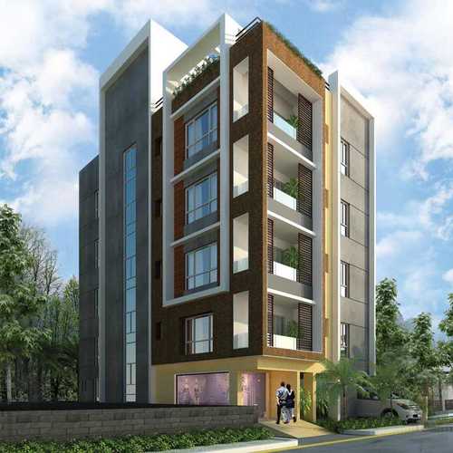 Arrjavv Petals in Sarat Bose Road, Kolkata | Find Price, Gallery, Plans ...