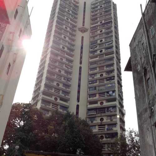 Naperol Tower Condominium in Wadala West, Mumbai | Find Price, Gallery ...