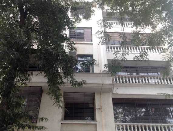 Surya Tower Apartment in Matunga East, Mumbai | Find Price, Gallery ...