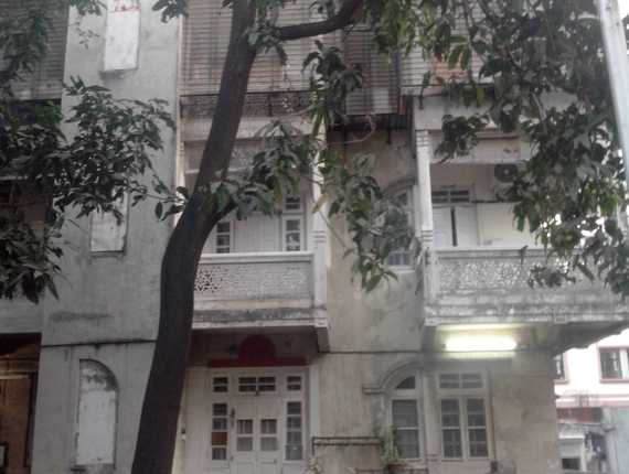 Anju Mansion in Matunga East, Mumbai | Find Price, Gallery, Plans ...