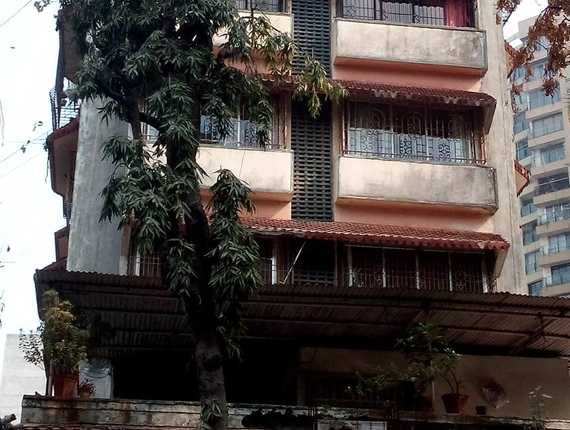 Rafi Mansion Apartment In Bandra West, Mumbai | Find Price, Gallery ...