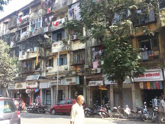 Chinwala Building in Dongri, Mumbai | Find Price, Gallery, Plans ...