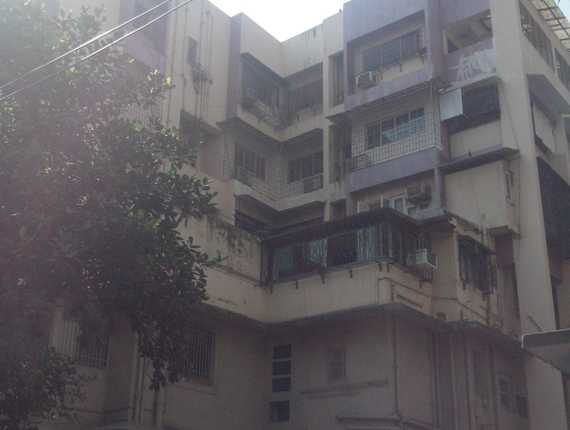 Amrut Niwas in Santacruz West, Mumbai | Find Price, Gallery, Plans ...