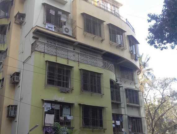 Park Avenue in Vile Parle East, Mumbai | Find Price, Gallery, Plans ...