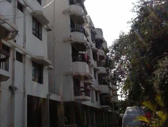 lake view apartments hyderabad