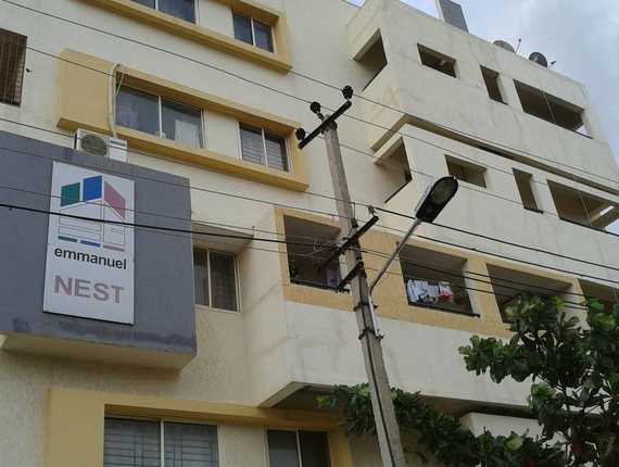 Emmanuel Nest in K R Puram, Bangalore | Find Price, Gallery, Plans ...