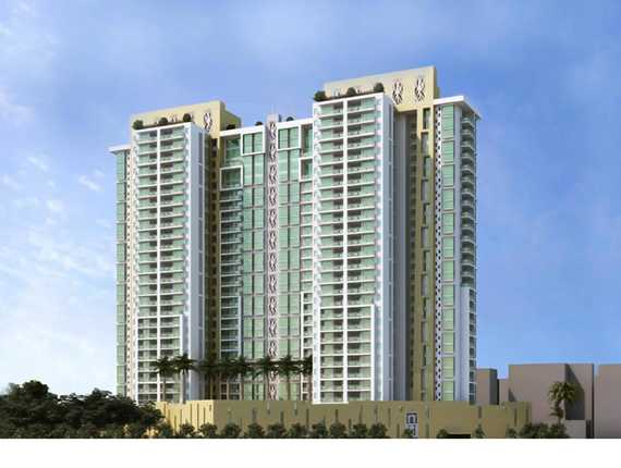 Neelam Solstice in Ghatkopar East, Mumbai | Find Price, Gallery, Plans ...