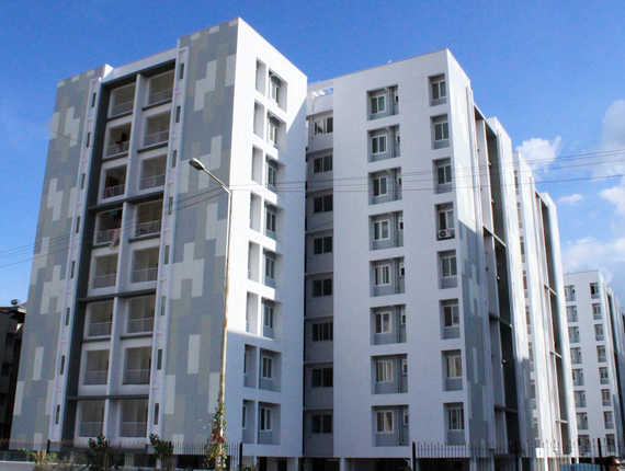 Unique Aahika Apartment Ranka Colony Road Bilekahalli Bengaluru Karnataka for Small Space