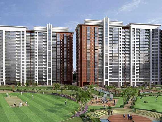 Ideal Grand in Howrah, Kolkata | Find Price, Gallery, Plans, Amenities ...