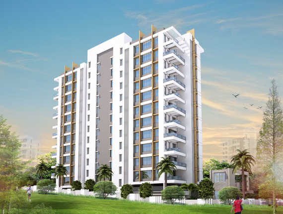 Lohia Jain Unicus in Bavdhan, Pune | Find Price, Gallery, Plans ...