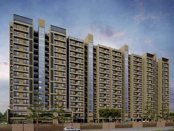 Goyal Orchid Greens in Hennur Road, Bangalore | Find Price, Gallery