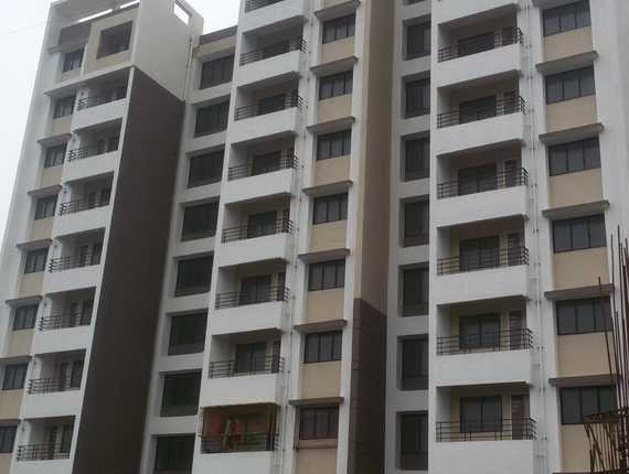 Rama Residency in Vapi, Valsad | Find Price, Gallery, Plans, Amenities ...