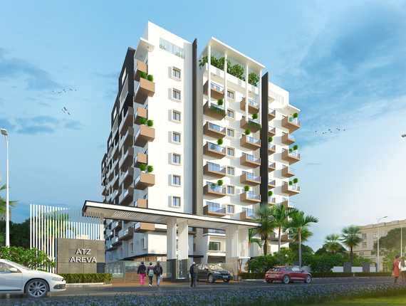 ATZ Areva in Panathur, Bangalore | Find Price, Gallery, Plans ...