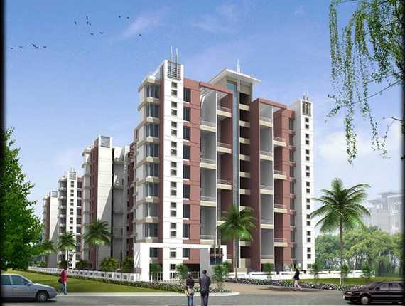 Reelicon Alpine Ridge in Baner, Pune | Find Price, Gallery, Plans ...