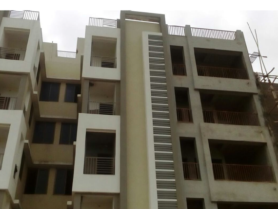 Giriraj Enclave in Nikol, Ahmedabad | Find Price, Gallery, Plans ...