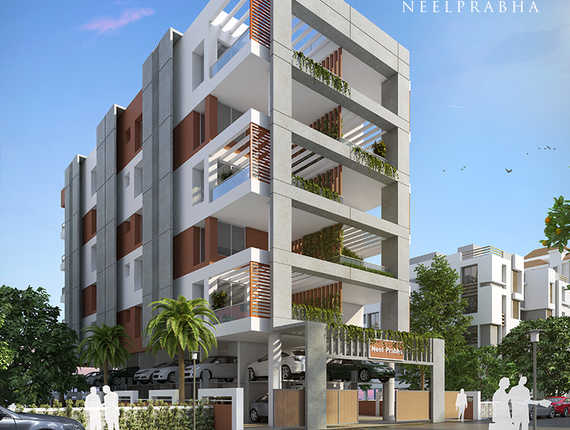 Pandit Neel Prabha in Erandwane, Pune | Find Price, Gallery, Plans ...