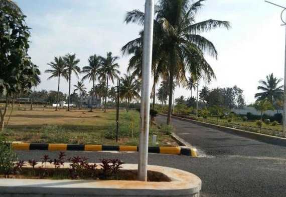 Akshaya Quit Land in Jigani, Bangalore | Find Price, Gallery, Plans ...