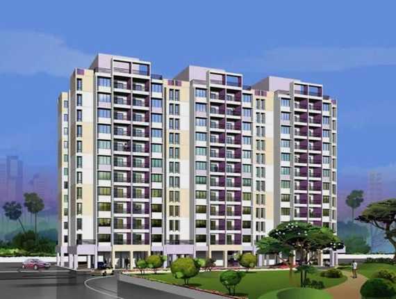 Nanded Mangal Bhairav in Sinhagad Road, Pune | Find Price ...