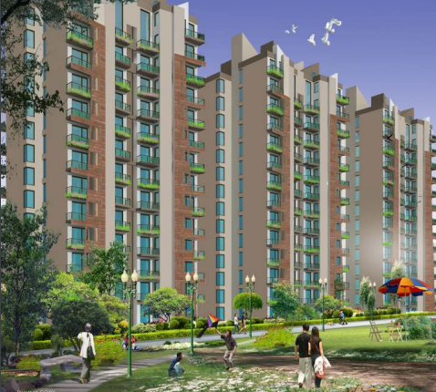 Raheja Shilas in Sector-109, Gurgaon | Find Price, Gallery, Plans ...