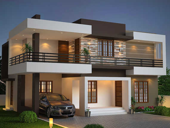 Victoria Discovery Villas in Chandranagar, Palakkad | Find Price ...