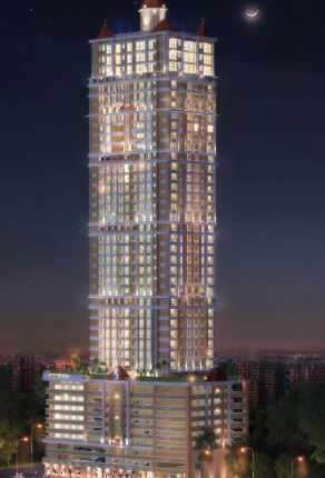 Shreepati Castle in Girgaon, Mumbai | Find Price, Gallery, Plans ...