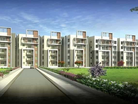 Pavani Divine in Hoodi, Bangalore | Find Price, Gallery, Plans ...