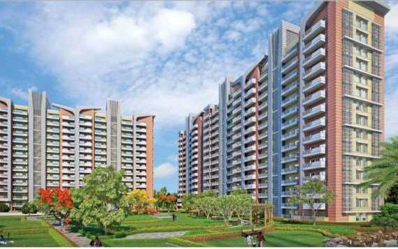 Ashiana Anmol in Sohna Sector-33, Gurgaon | Find Price, Gallery, Plans ...