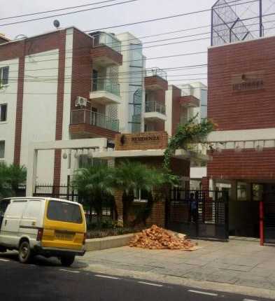 Ozone Residenza in Sarjapur Road, Bangalore | Find Price, Gallery ...