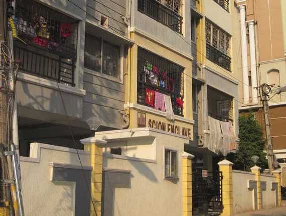 Creative Apartments For Rent In Kodihalli Bangalore 