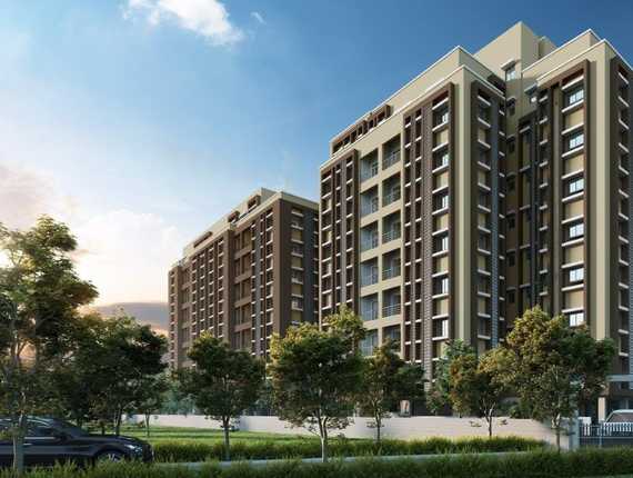 JG Golden Heights in Sonarpur, Kolkata | Find Price, Gallery, Plans ...