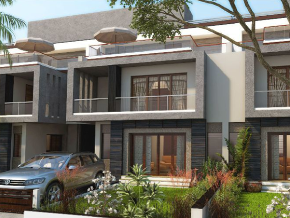 Raghav Bungalows in Naroda, Ahmedabad | Find Price, Gallery, Plans ...