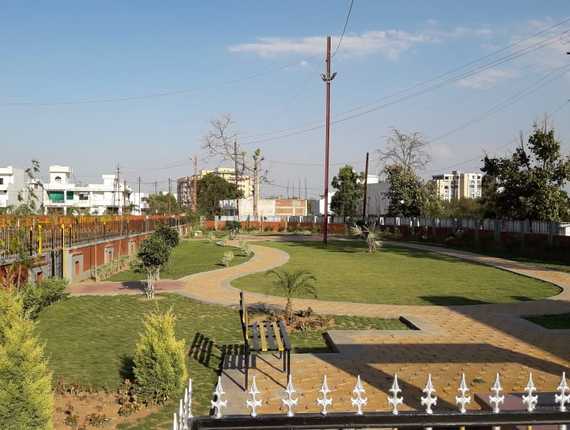 Rajul City in Kajarwara Gram, Jabalpur | Find Price, Gallery, Plans ...