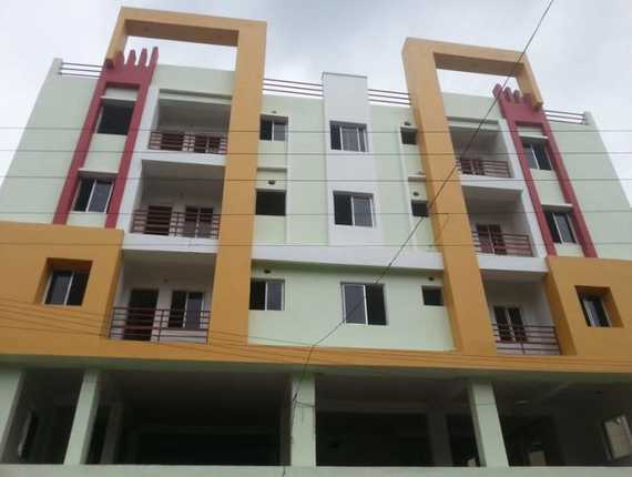 DCJ Homes Apartment in Rajarhat, Kolkata | Find Price, Gallery, Plans ...