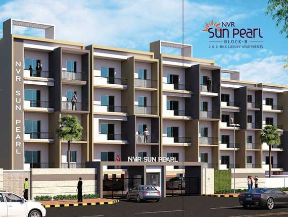 NVR Sunpearl Block B In Kadugodi, Bangalore | Find Price, Gallery ...