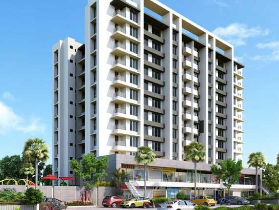 Piramyd Olympia in Adajan, Surat | Find Price, Gallery, Plans ...