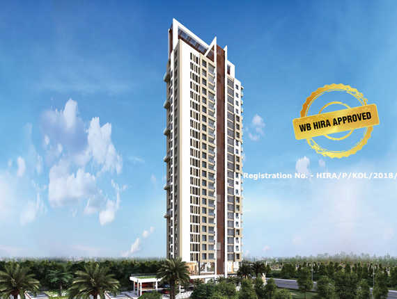 Ideal Royale in Kankurgachi, Kolkata | Find Price, Gallery, Plans ...