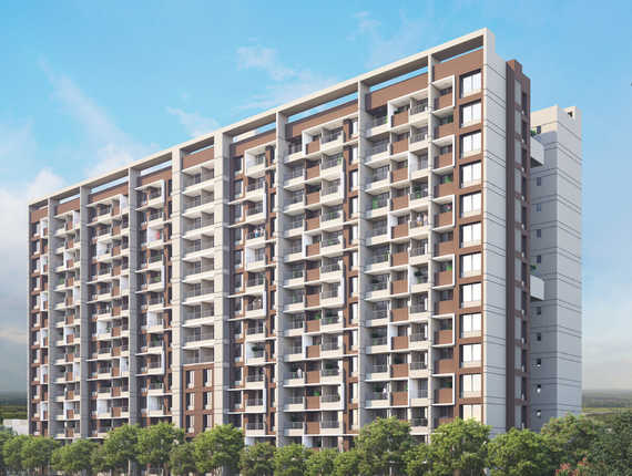 Sheth Splendour Greens in Kondhwa, Pune | Find Price, Gallery, Plans ...