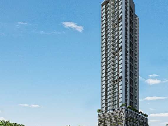 Suraj Palette in Dadar West, Mumbai | Find Price, Gallery, Plans ...