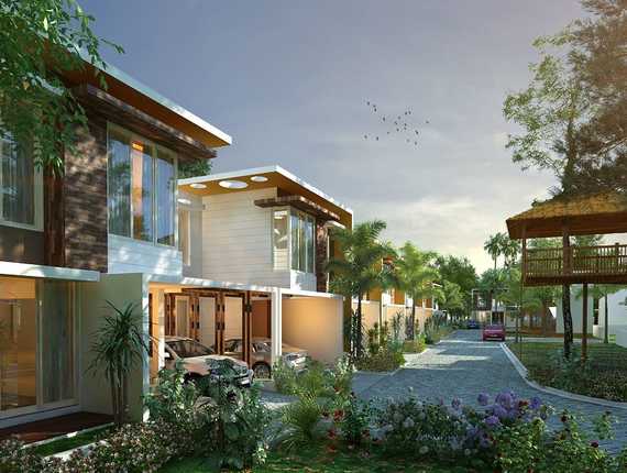 Indus Greenrich Villas in Ernakulam, Kochi | Find Price, Gallery, Plans ...