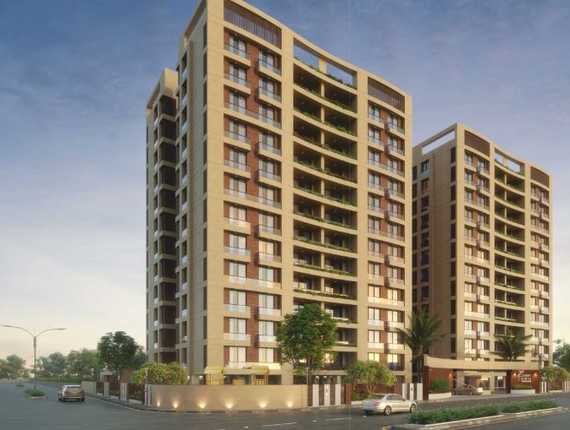 Empire Flora in Sama-Savil Road, Vadodara | Find Price, Gallery, Plans ...