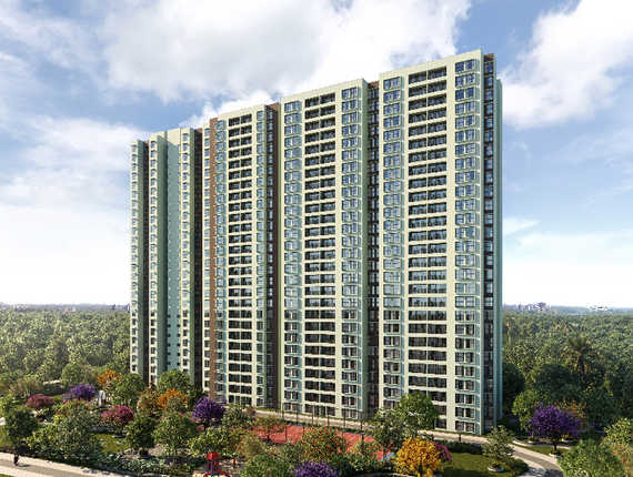 Godrej Splendour in Belathur Main Road, Bangalore | Find Price, Gallery ...