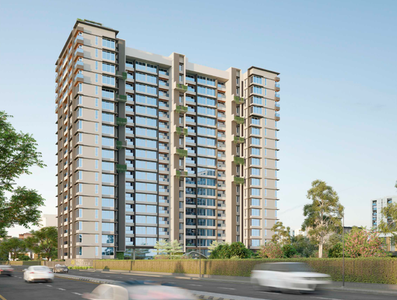 Park Altezza in Andheri West, Mumbai | Find Price, Gallery, Plans ...