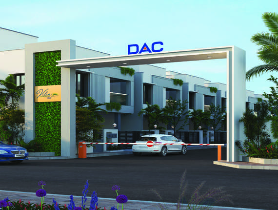 Dac Vilva In Madambakkam Chennai Find Price Gallery Plans Amenities On Commonfloor Com