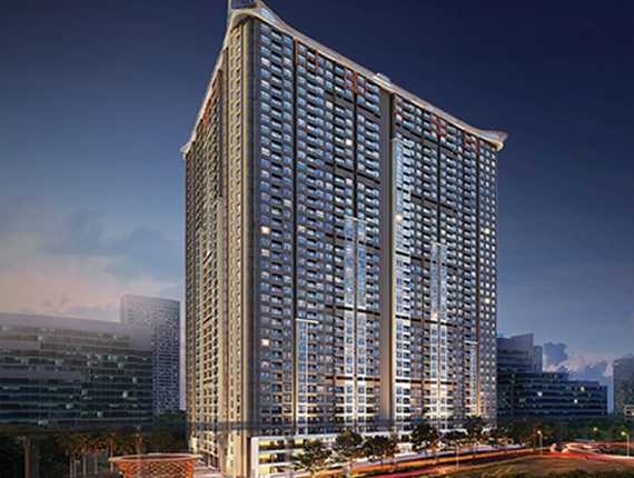 Siddha Sky in Sion East, Mumbai | Find Price, Gallery, Plans, Amenities ...