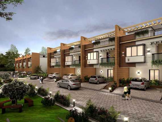 Sterling Emperor in Kalpakkam, Chennai | Find Price, Gallery, Plans ...