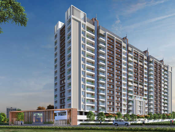 Goyal My Homes in Wakad, Pune | Find Price, Gallery, Plans, Amenities ...