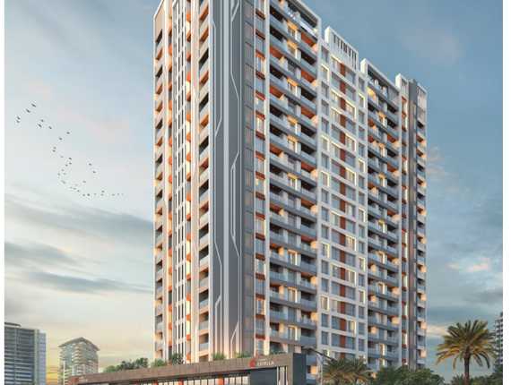 Vasant Estella in Akurdi, Pune | Find Price, Gallery, Plans, Amenities ...