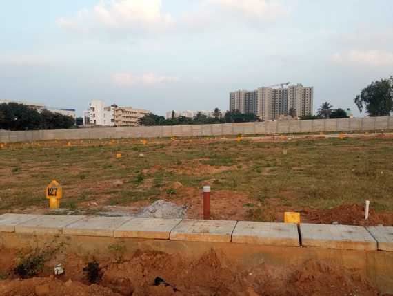 Sizzle Serenity Woods in Whitefield, Bangalore | Find Price, Gallery ...